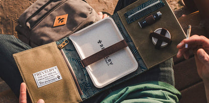 LIGHTER SLEEVE